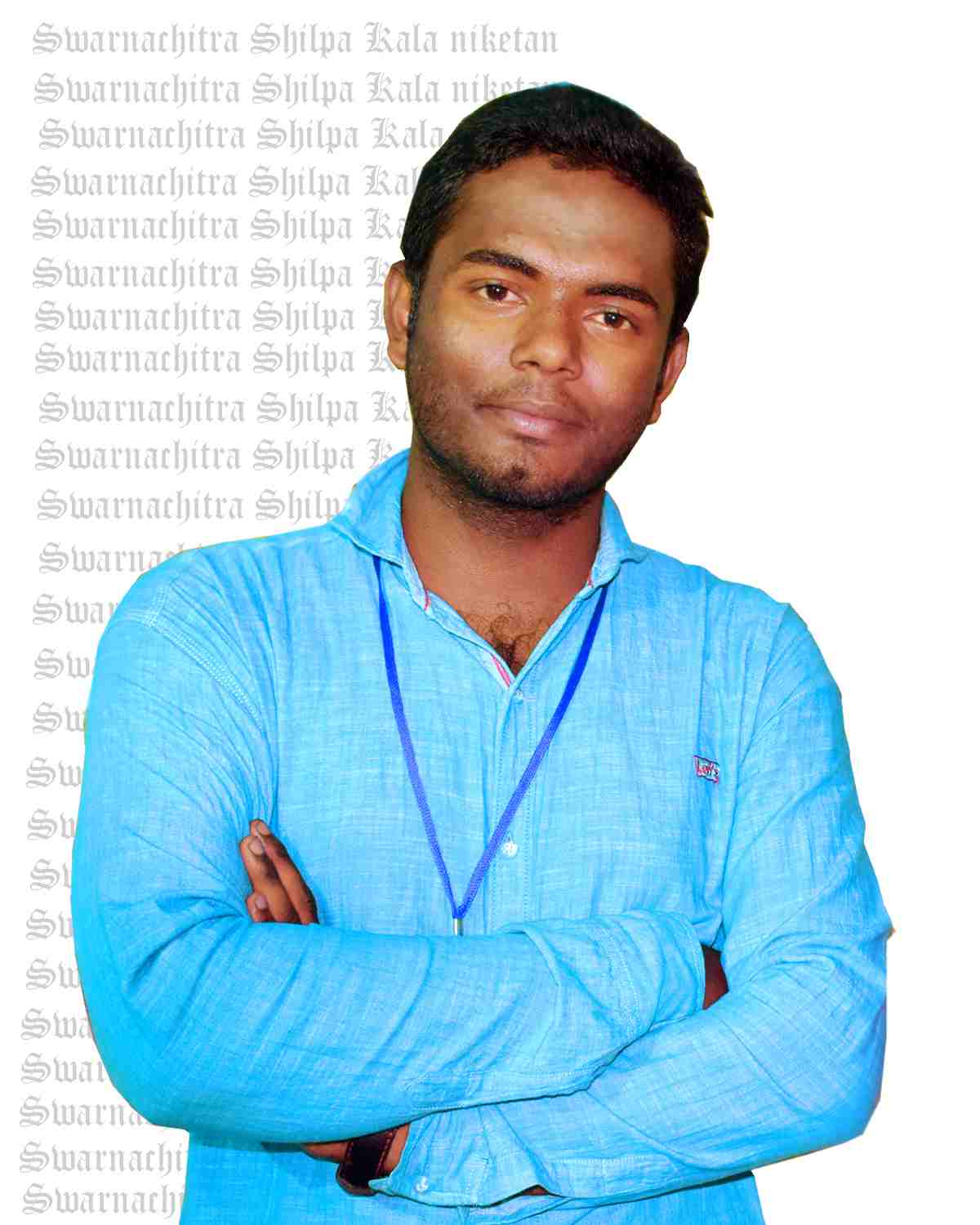 BIJAN MANDAL