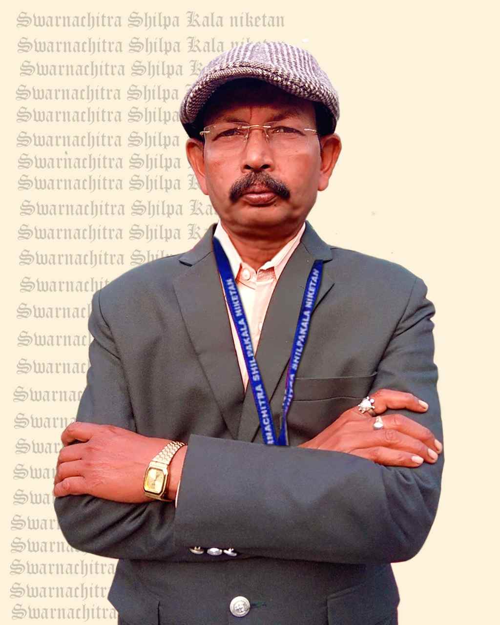 BIMAL CHANDRA ROY