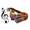 INSTRUMENTAL MUSIC